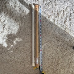 突っ張り棒