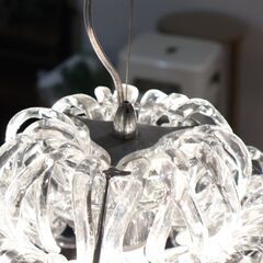 トーヨーキッチン ジョガーリシャンデリア トーヨーキッチン ジョガーリシャンデリア Giogali（ジョガーリ