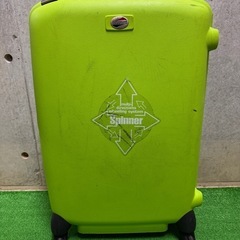【受付停止】キャリーケース　大型