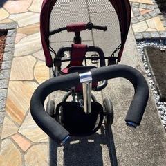 三輪車　ネビオ Nebio　の画像