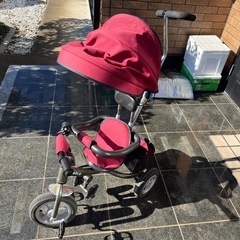 三輪車　ネビオ Nebio　の画像