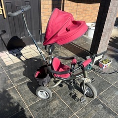 ☆ジモティ割あり☆ Grandir クロスバイク 24インチ ブラック クリーニング済み HJ2294 (リユース日立店) 日立のクロスバイク の中古あげます・譲ります｜ジモティーで不用品の処分