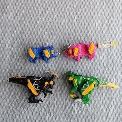 獣電戦隊キョウリュウジャーの画像