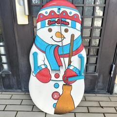 子供用雪遊び　そり　スノーボード