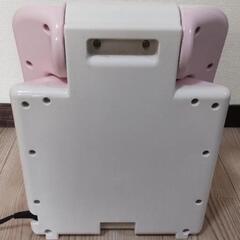 【ZOJIRUSHI】 RF-AS20　布団乾燥機 の画像