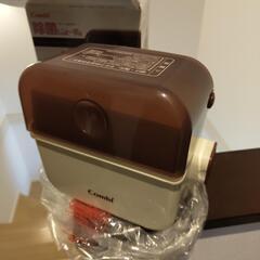 Combi 除菌じょ〜ずαの画像