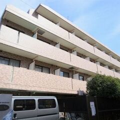 💚💚敷金・礼金ゼロ💚💚賃料47,000円🎶小田原線【町田】徒歩8...