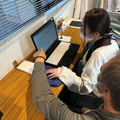 就労継続支援A型　みらいわーく　利用者さん大募集！　【扇町より徒...