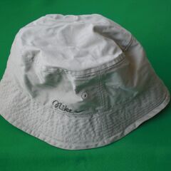 【帽子断捨離③】ナイキ　バケットハット　M/L