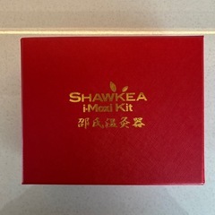 SHAWKEA i-Moxi Kit 線香セット