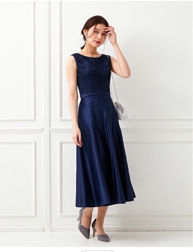 Aimer  ロングドレス