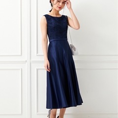 Aimer  ロングドレス