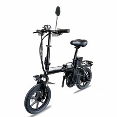 電動自転車