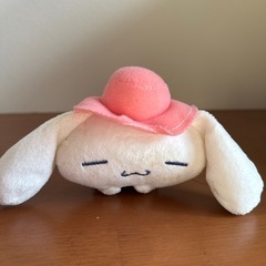 シナモロールぬいぐるみ3点の画像