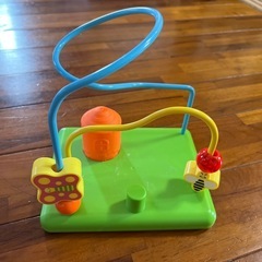 ベビーおもちゃすみません壊れてるのがわかった為中止します。