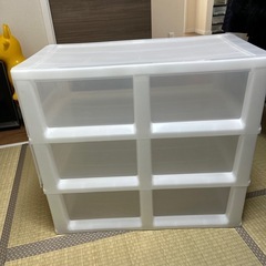 収納ケースの画像