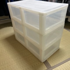 収納ケースの画像