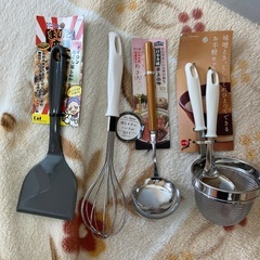 調理器セット