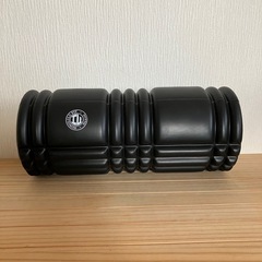 1度のみ使用 Honolulu Fit 筋膜リリースローラーの画像