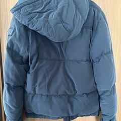 Abercrombie&Fitchアウター5000円の画像