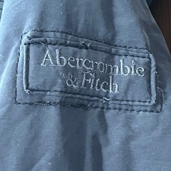 Abercrombie&Fitchアウター5000円の画像