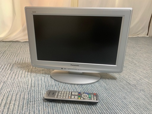 Panasonicテレビ