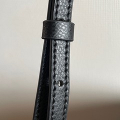 🉐美品！coachミニボストンショルダーバッグの画像