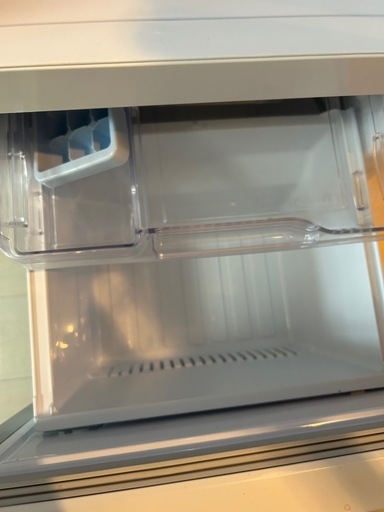 三菱製　冷凍冷蔵庫