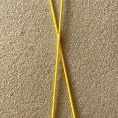 編み物棒