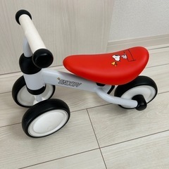 三輪車　D-bike　ディーバイク ミニ