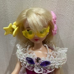 リカちゃんセット
の画像