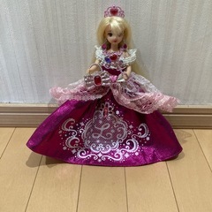 リカちゃんセット
の画像