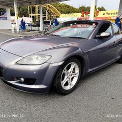 rx8 RX8    マツダ MAZDA rx8