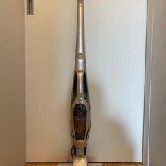 HITACHI　コードレス 掃除機　スティッククリーナー