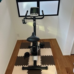 エアロバイク