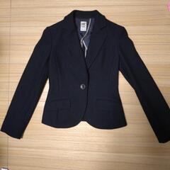 　MICHEL KLEIN ウールスーツの画像