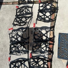 タイヤチェーン【非金属】の画像