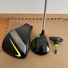 ゴルフクラブ　NIKEヴェイパースピード　ドライバー1W 