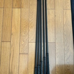 アイアン5本セット
