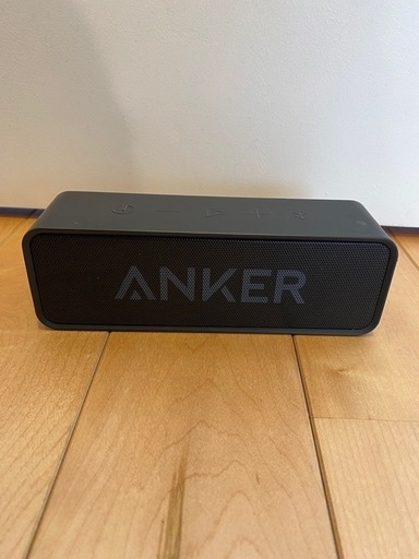 ANKER Bluetooth スピーカー