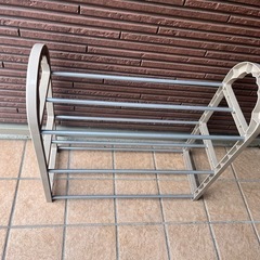 シューズラック
