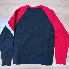 NIKE トレーナー　Lサイズの画像