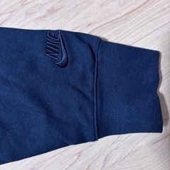 NIKE トレーナー　Lサイズの画像