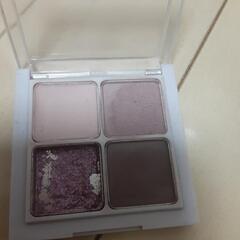 ロムアンドベターザンアイズ　アイシャドウの画像