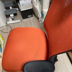 SIHOO ビジネスチェアの画像