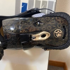 スノーボード BURTONの画像