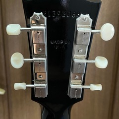 Gibson J-45 試奏のみ新品同様　アコースティックギター　人気のアジャスタブルブリッジの画像