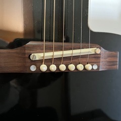 Gibson J-45 試奏のみ新品同様　アコースティックギター　人気のアジャスタブルブリッジの画像
