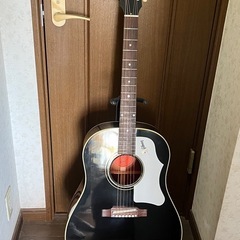 Gibson J-45 試奏のみ新品同様　アコースティックギター...