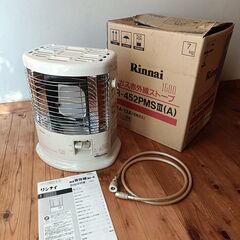 リンナイ  ガス赤外線ストーブ  R-452PMSⅢ（A）-13A
